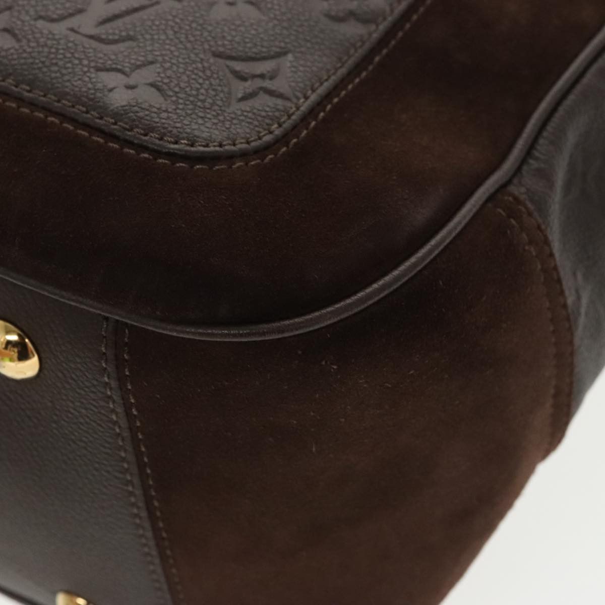 Louis Vuitton Louis Vuitton Audacieuse handbag Size ONE SIZE - 13 Thumbnail