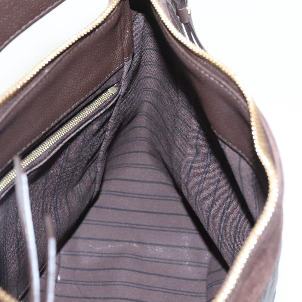 Louis Vuitton Louis Vuitton Audacieuse handbag Size ONE SIZE - 16 Thumbnail