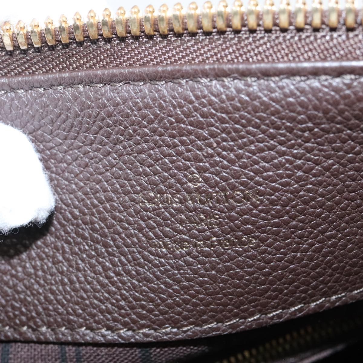 Louis Vuitton Louis Vuitton Audacieuse handbag Size ONE SIZE - 23 Thumbnail