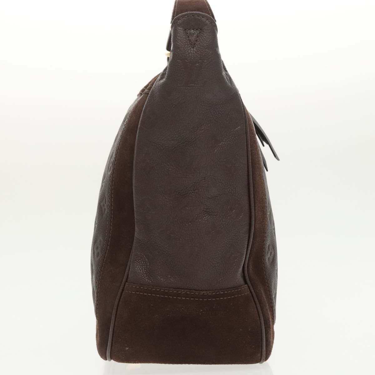 Louis Vuitton Louis Vuitton Audacieuse handbag Size ONE SIZE - 4 Thumbnail