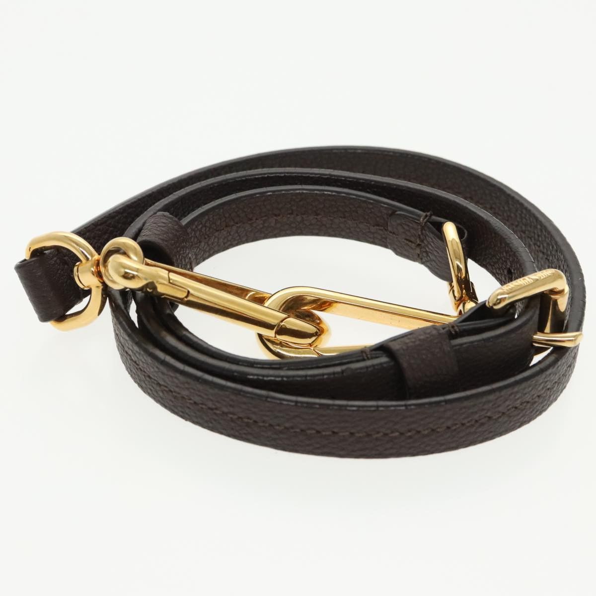 Louis Vuitton Louis Vuitton Audacieuse handbag Size ONE SIZE - 25 Thumbnail