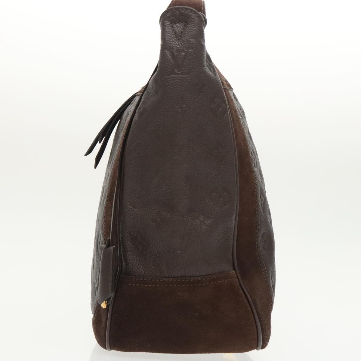 Louis Vuitton Louis Vuitton Audacieuse handbag Size ONE SIZE - 3 Thumbnail
