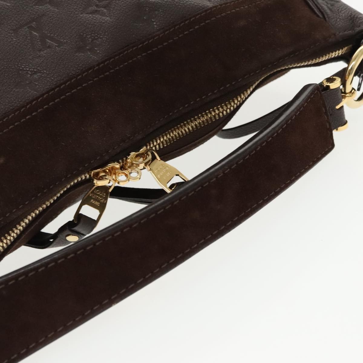 Louis Vuitton Louis Vuitton Audacieuse handbag Size ONE SIZE - 6 Thumbnail