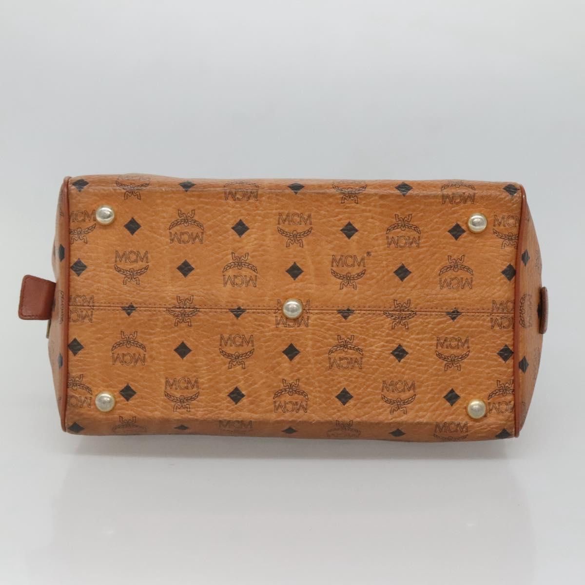 MCM MCM Visetos handbag Size ONE SIZE - 17 Thumbnail