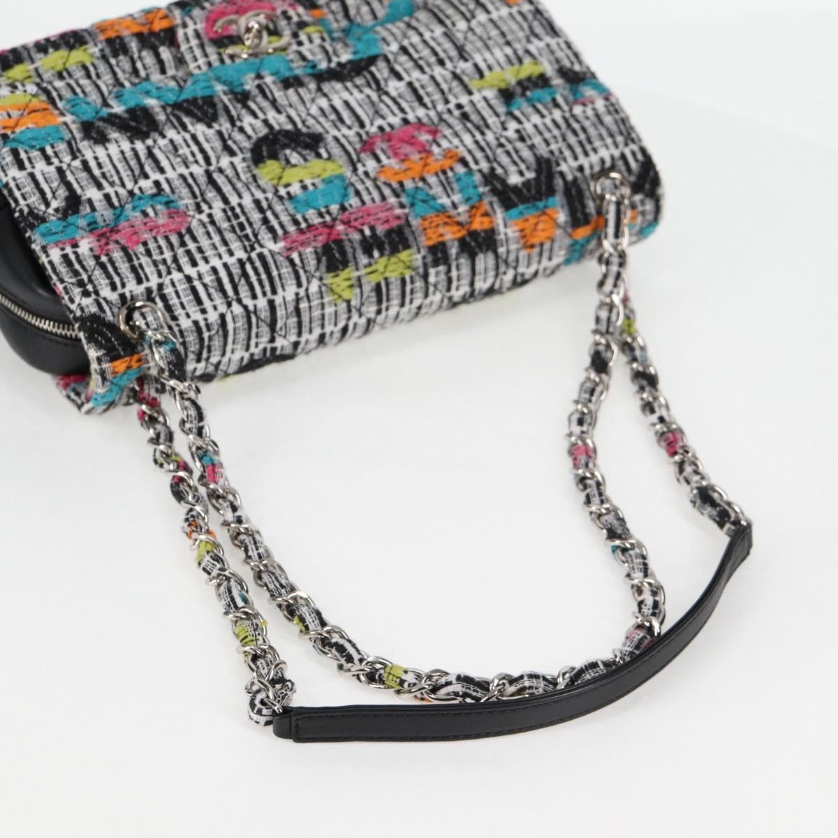 Chanel Chanel Timeless/classique shoulder Size ONE SIZE - 5 Thumbnail