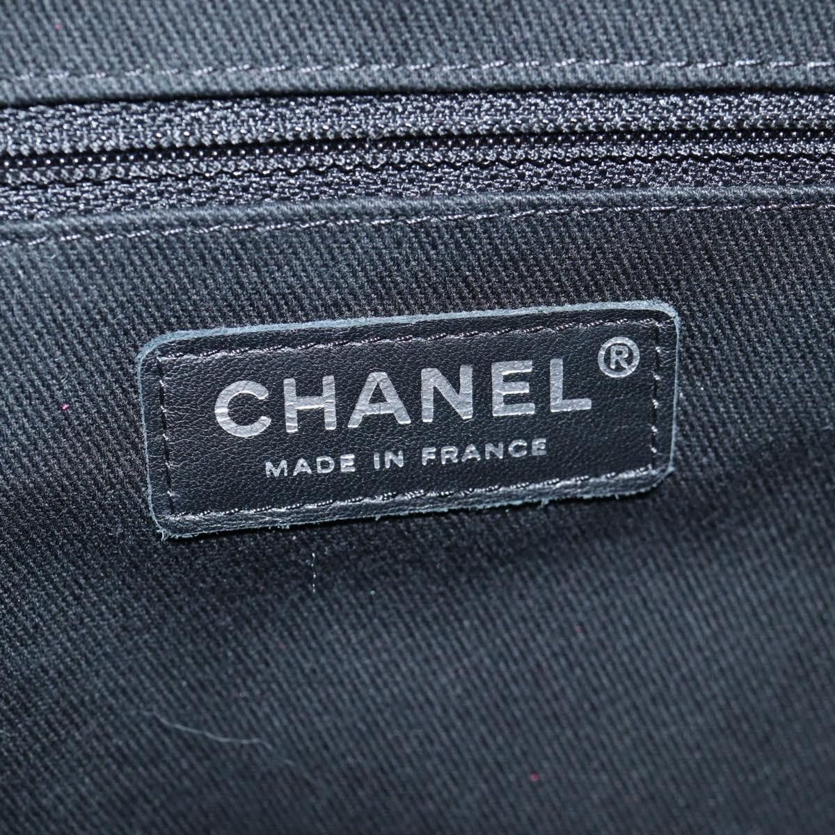 Chanel Chanel Timeless/classique shoulder Size ONE SIZE - 15 Thumbnail