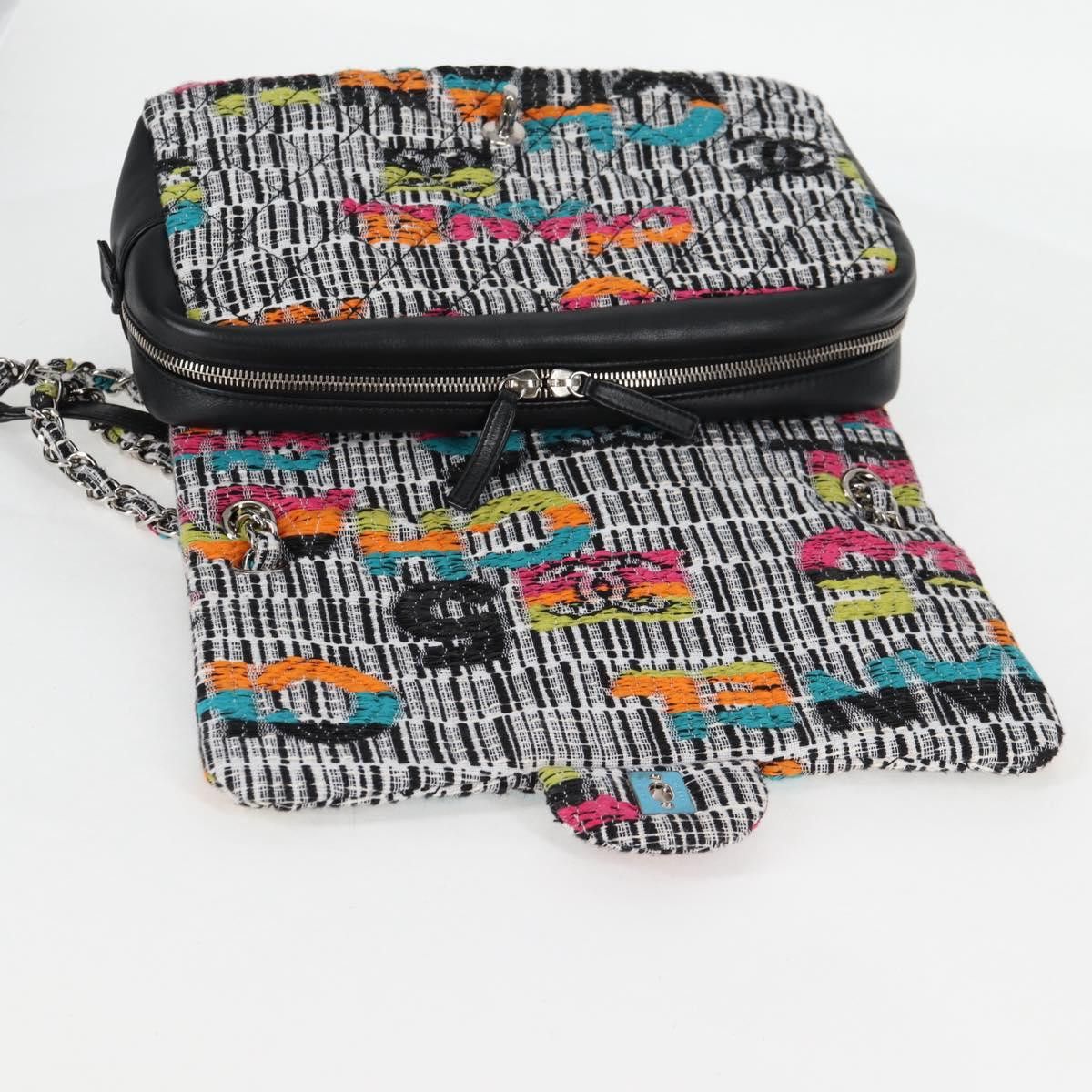 Chanel Chanel Timeless/classique shoulder Size ONE SIZE - 11 Thumbnail
