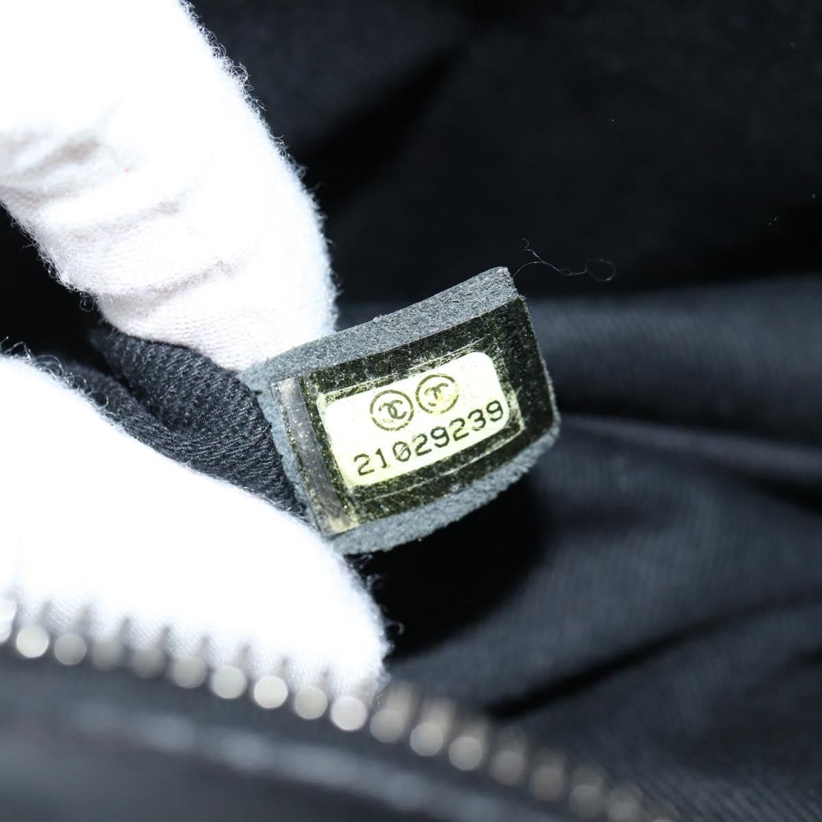 Chanel Chanel Timeless/classique shoulder Size ONE SIZE - 14 Thumbnail