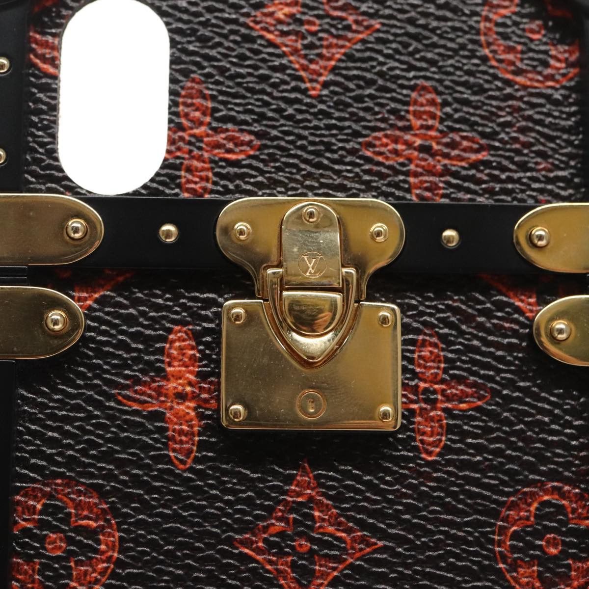 Louis Vuitton Louis Vuitton Iphone case phone Size ONE SIZE - 9 Thumbnail