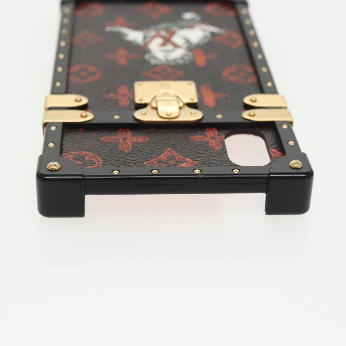 Louis Vuitton Louis Vuitton Iphone case phone Size ONE SIZE - 16 Thumbnail