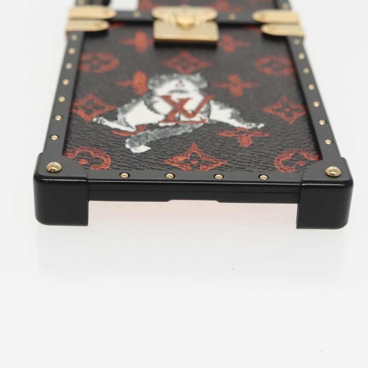 Louis Vuitton Louis Vuitton Iphone case phone Size ONE SIZE - 17 Thumbnail