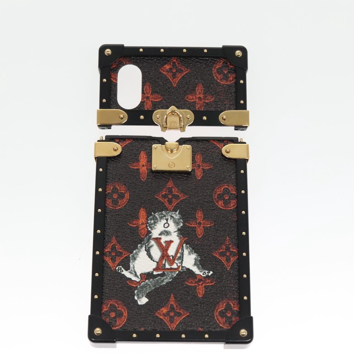 Louis Vuitton Louis Vuitton Iphone case phone Size ONE SIZE - 22 Thumbnail