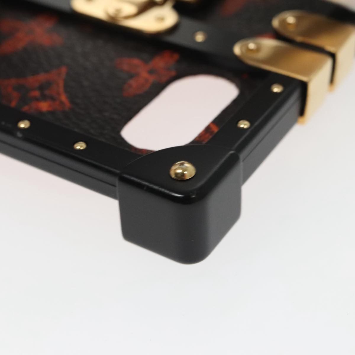 Louis Vuitton Louis Vuitton Iphone case phone Size ONE SIZE - 8 Thumbnail