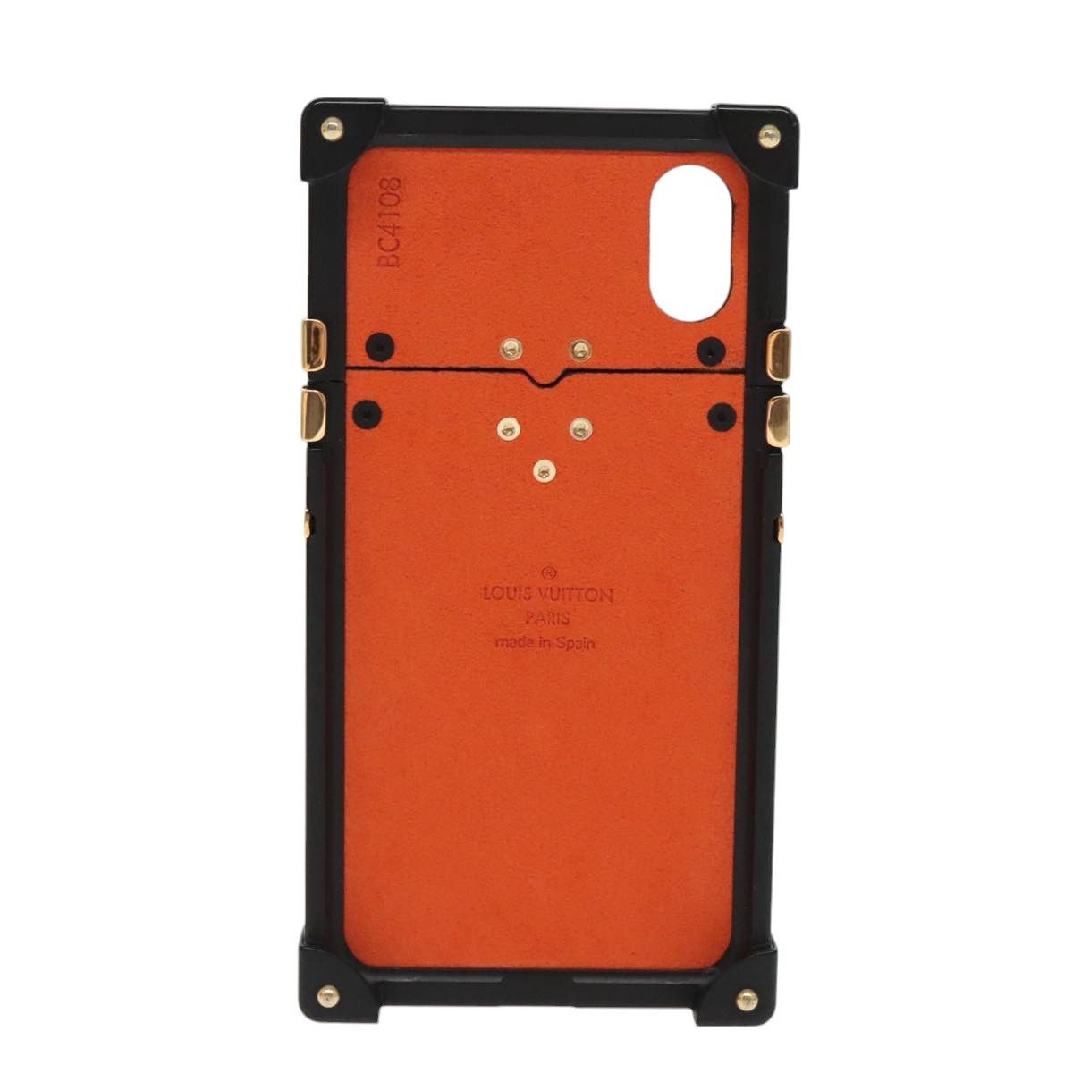 Louis Vuitton Louis Vuitton Iphone case phone Size ONE SIZE - 2 Thumbnail