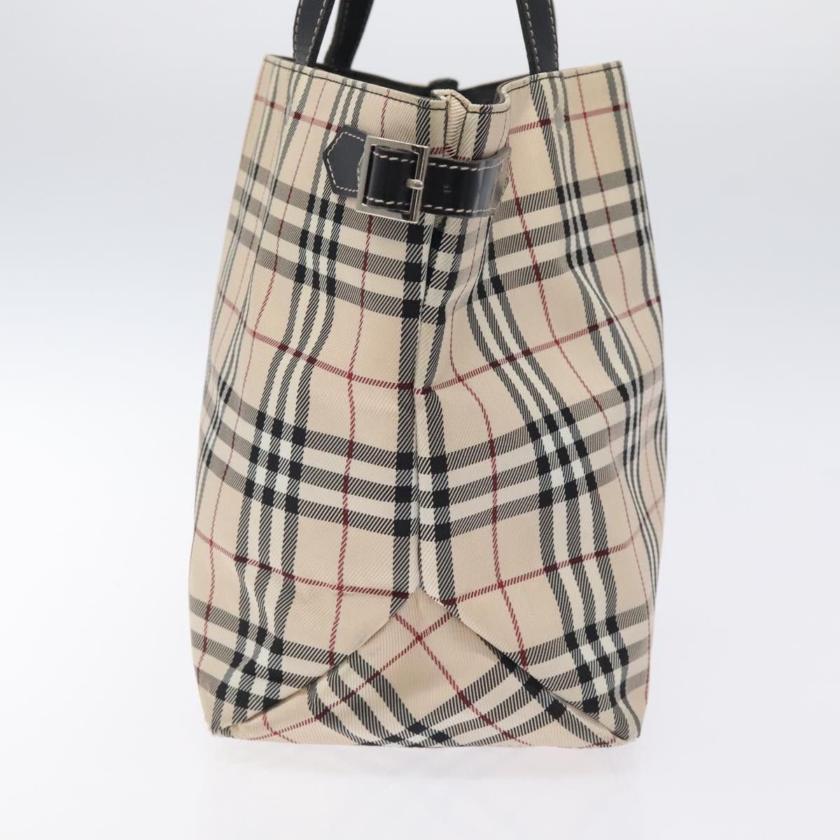 Burberry Burberry Nova Check tote Size ONE SIZE - 4 Thumbnail