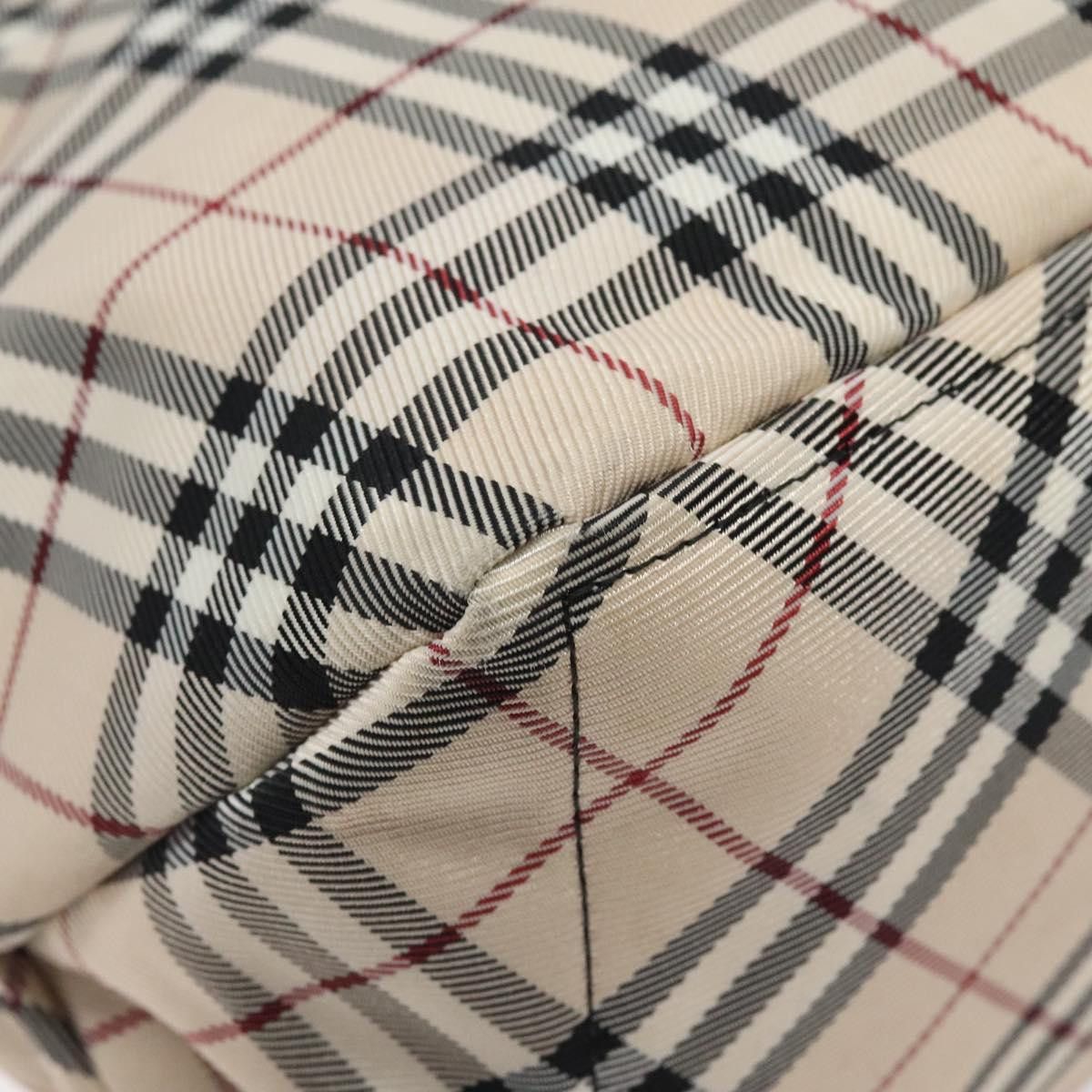 Burberry Burberry Nova Check tote Size ONE SIZE - 9 Thumbnail