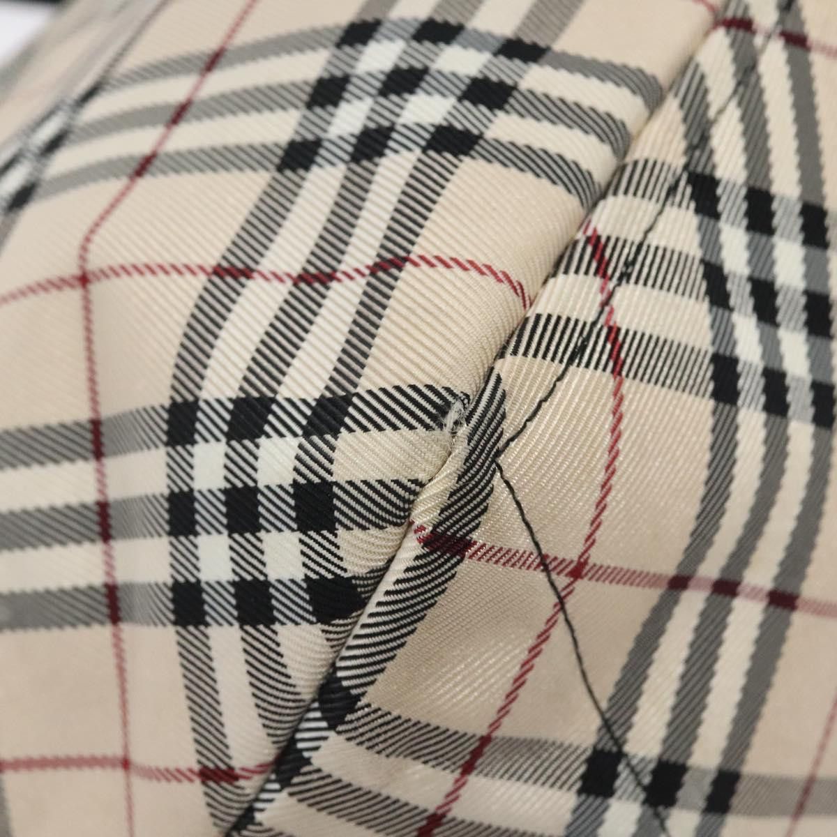 Burberry Burberry Nova Check tote Size ONE SIZE - 7 Thumbnail