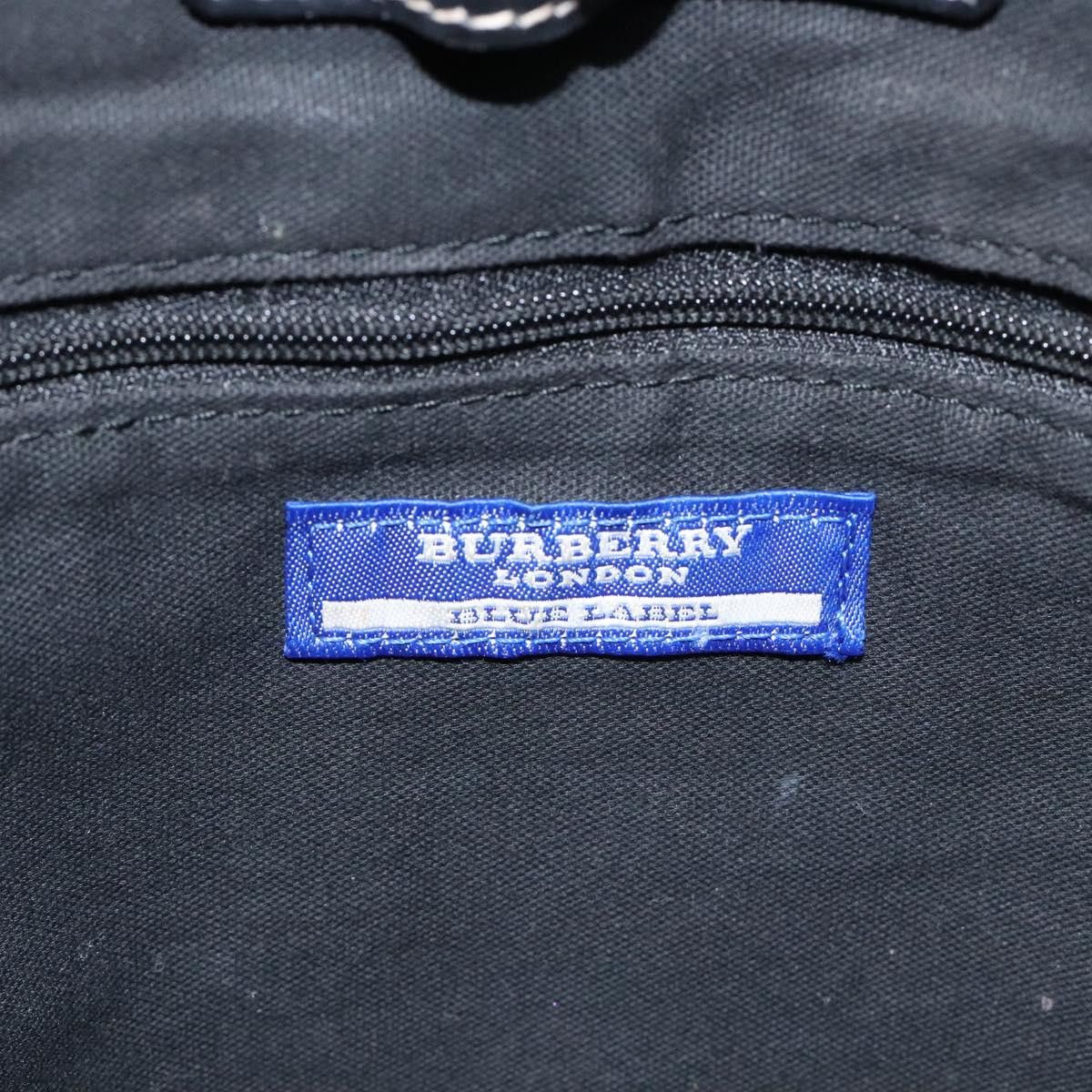 Burberry Burberry Nova Check tote Size ONE SIZE - 12 Thumbnail
