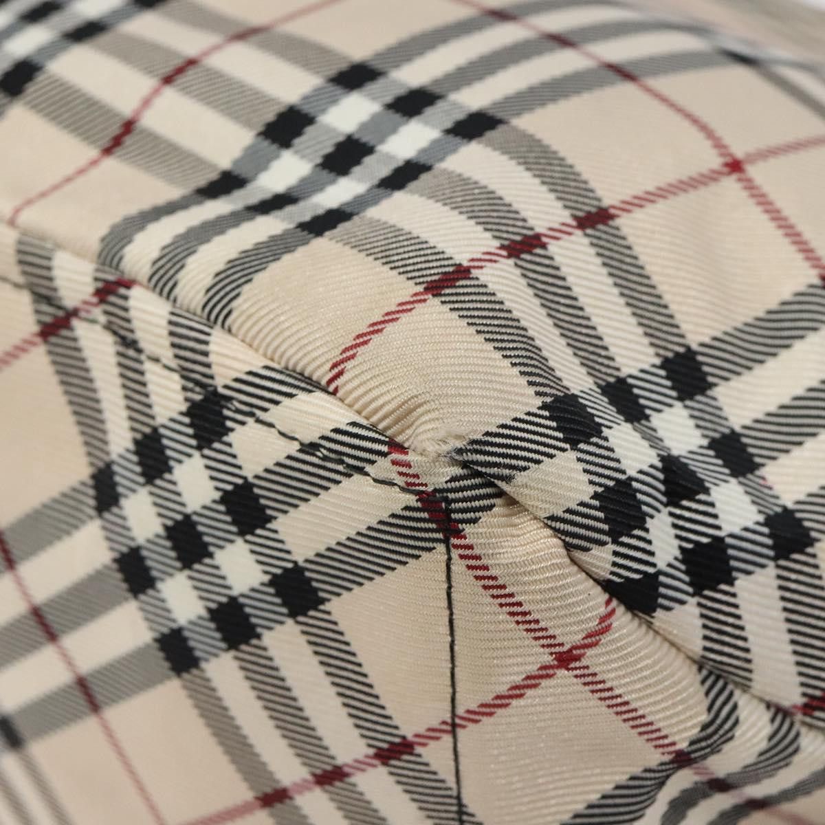 Burberry Burberry Nova Check tote Size ONE SIZE - 6 Thumbnail