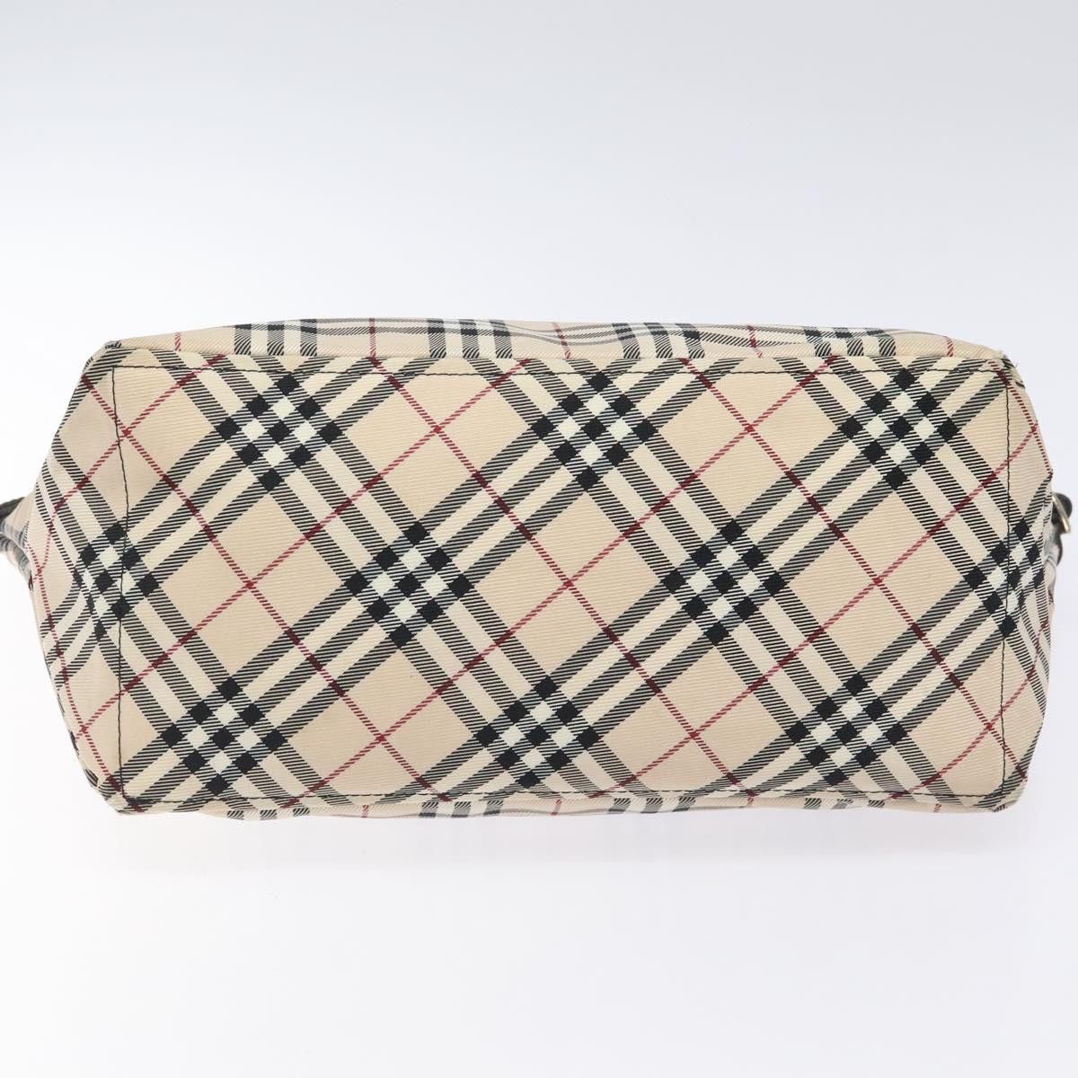 Burberry Burberry Nova Check tote Size ONE SIZE - 16 Thumbnail