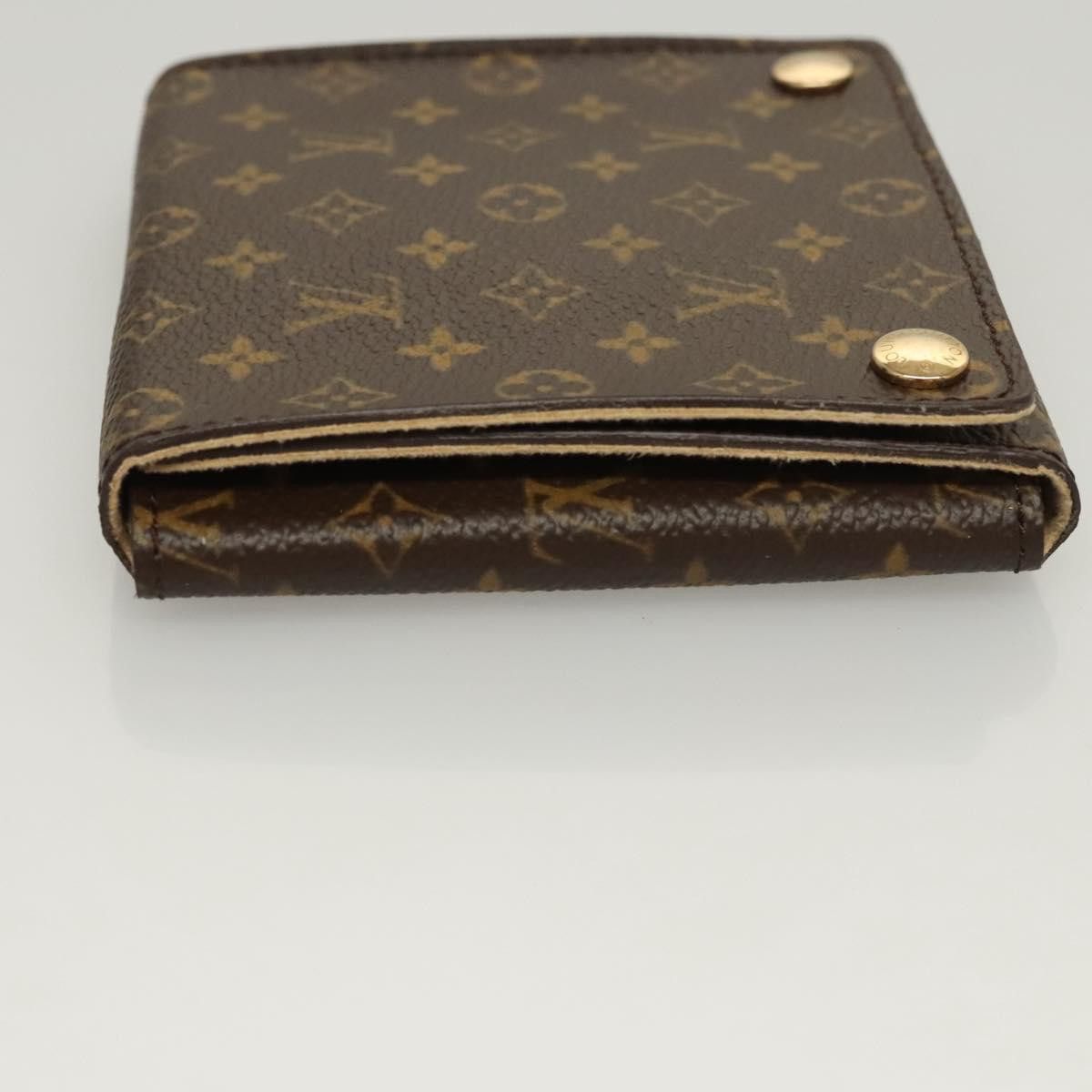 Louis Vuitton Louis Vuitton Jewelry case wallet Size ONE SIZE - 4 Thumbnail