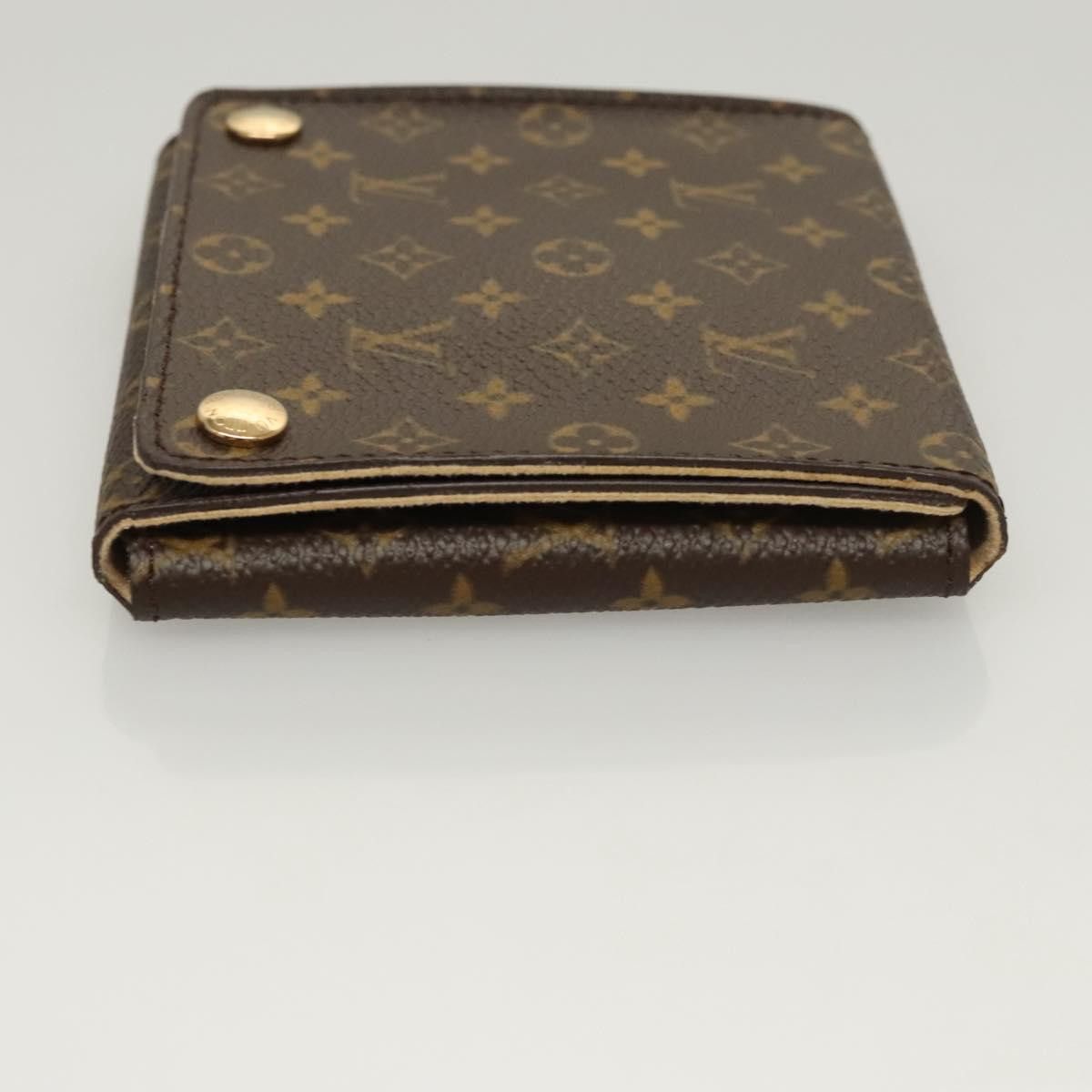 Louis Vuitton Louis Vuitton Jewelry case wallet Size ONE SIZE - 3 Thumbnail