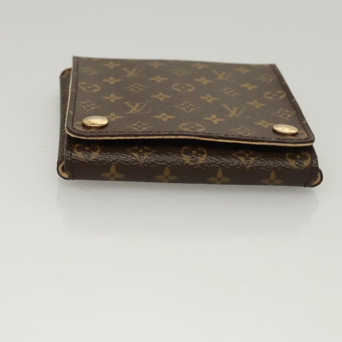 Louis Vuitton Louis Vuitton Jewelry case wallet Size ONE SIZE - 14 Thumbnail