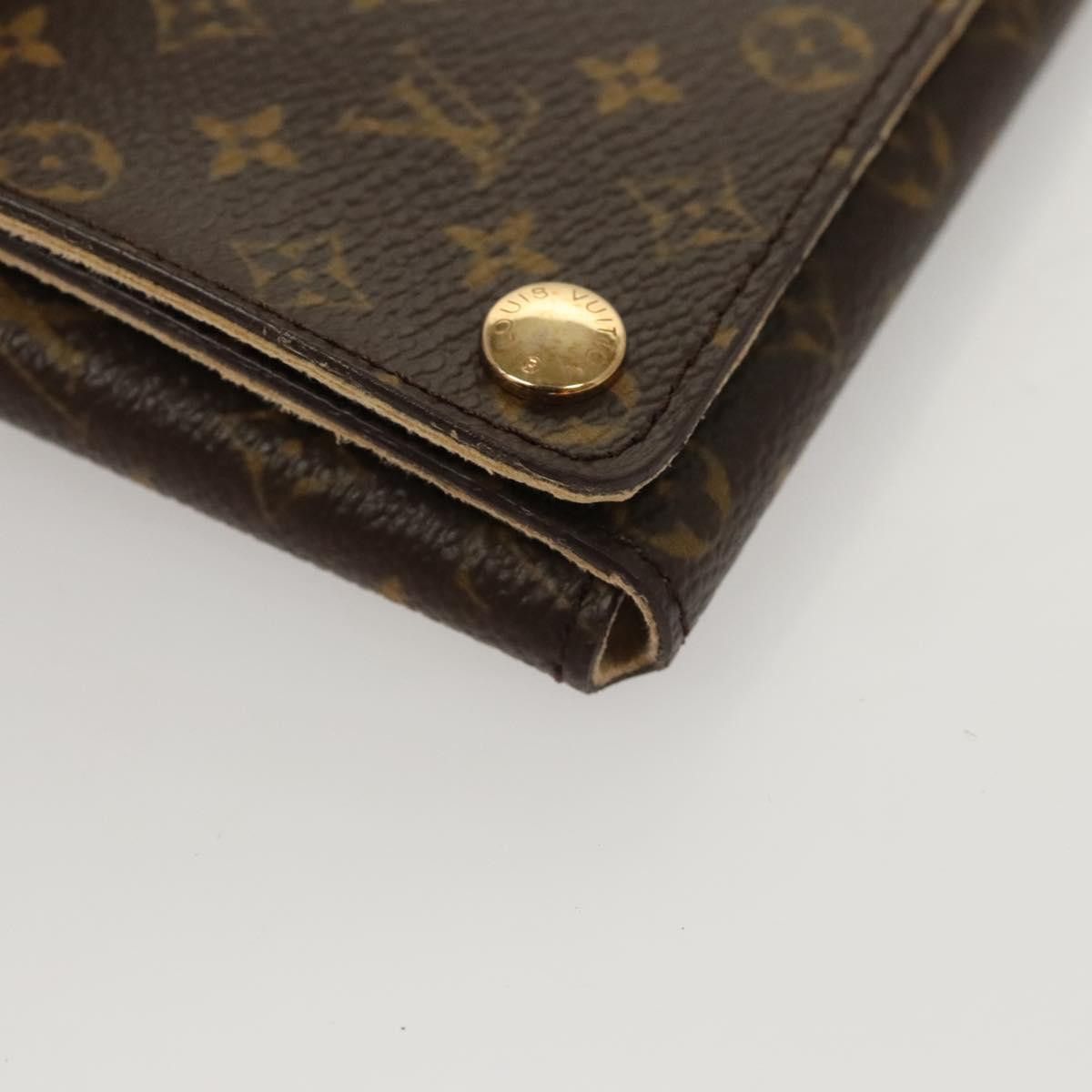 Louis Vuitton Louis Vuitton Jewelry case wallet Size ONE SIZE - 5 Thumbnail