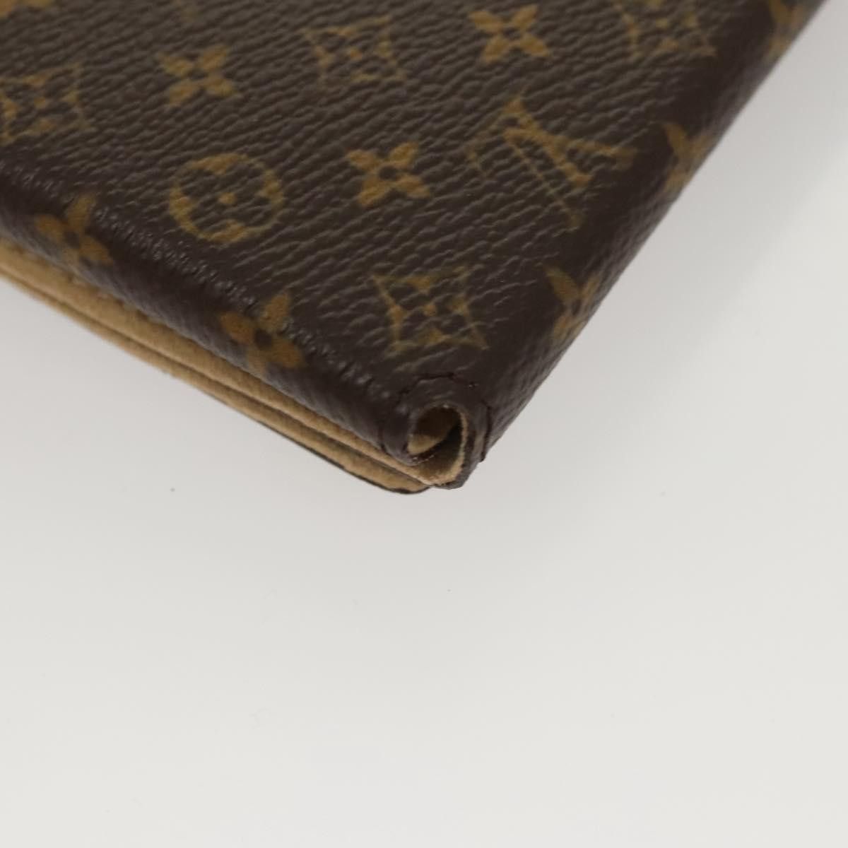 Louis Vuitton Louis Vuitton Jewelry case wallet Size ONE SIZE - 7 Thumbnail