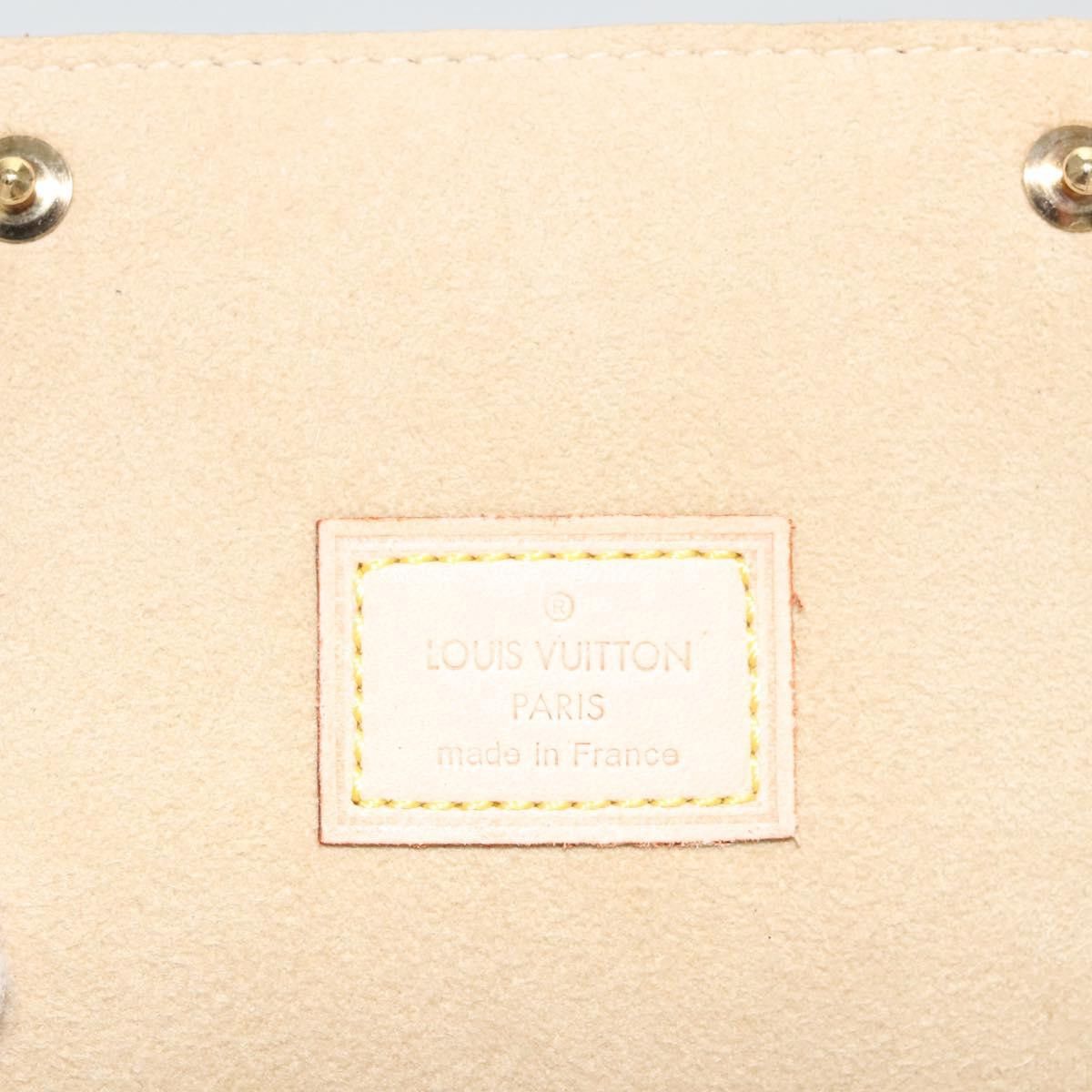 Louis Vuitton Louis Vuitton Jewelry case wallet Size ONE SIZE - 11 Thumbnail