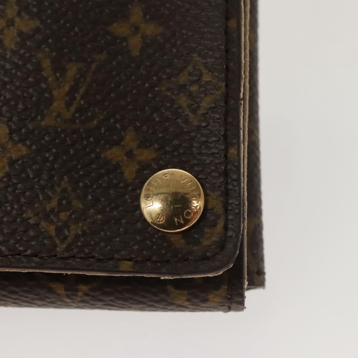 Louis Vuitton Louis Vuitton Jewelry case wallet Size ONE SIZE - 9 Thumbnail