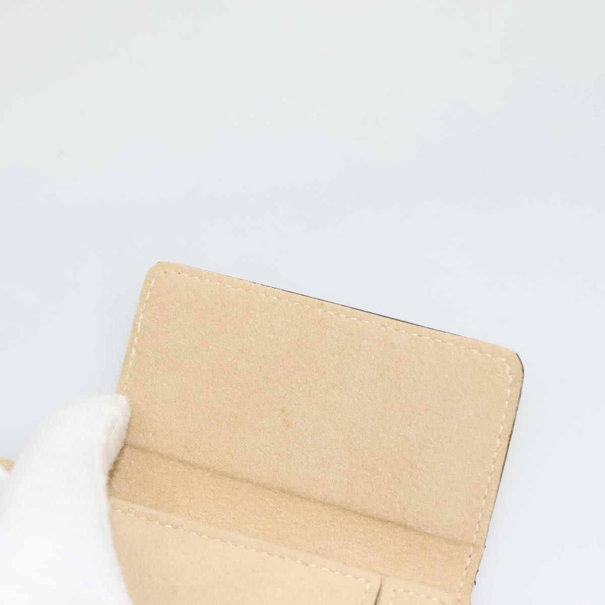Louis Vuitton Louis Vuitton Jewelry case wallet Size ONE SIZE - 17 Thumbnail