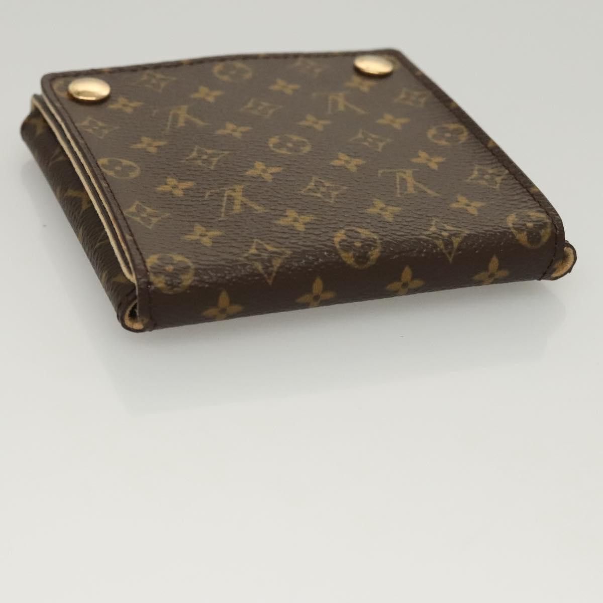 Louis Vuitton Louis Vuitton Jewelry case wallet Size ONE SIZE - 13 Thumbnail