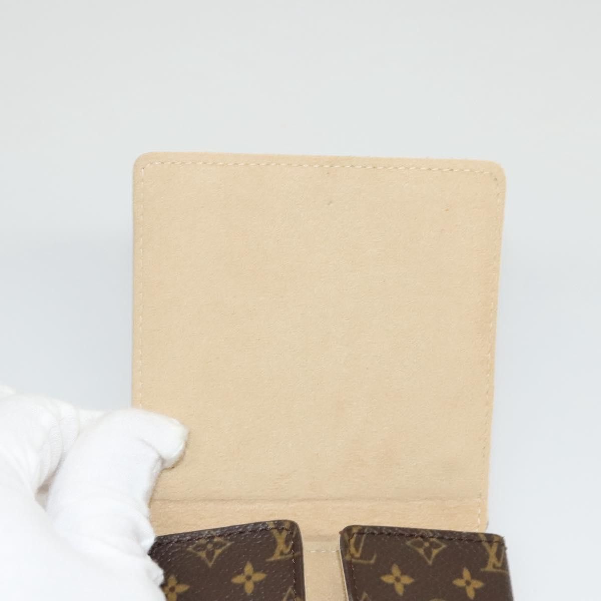 Louis Vuitton Louis Vuitton Jewelry case wallet Size ONE SIZE - 16 Thumbnail