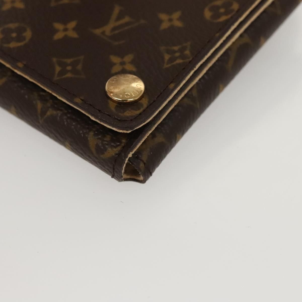 Louis Vuitton Louis Vuitton Jewelry case wallet Size ONE SIZE - 6 Thumbnail