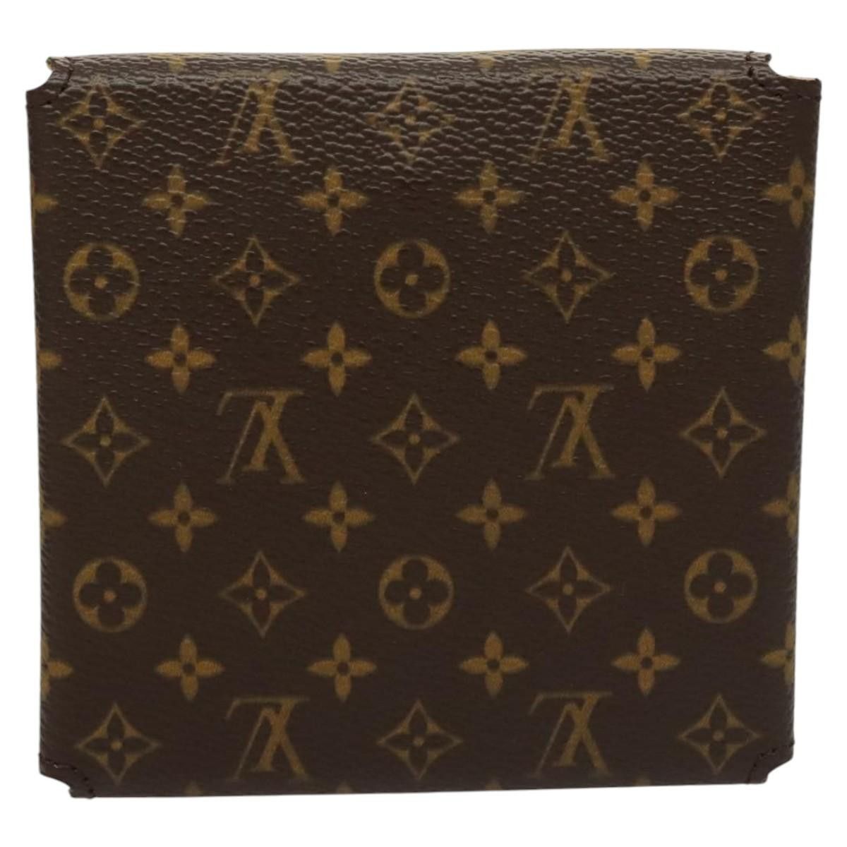 Louis Vuitton Louis Vuitton Jewelry case wallet Size ONE SIZE - 2 Thumbnail