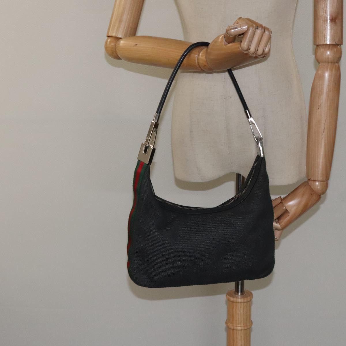Gucci Gucci shoulder Size ONE SIZE - 15 Thumbnail