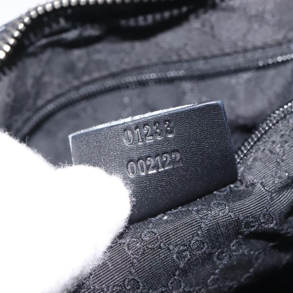 Gucci Gucci shoulder Size ONE SIZE - 14 Thumbnail