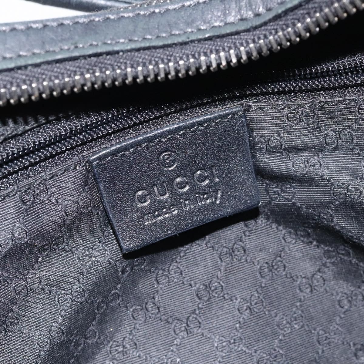 Gucci Gucci shoulder Size ONE SIZE - 13 Thumbnail