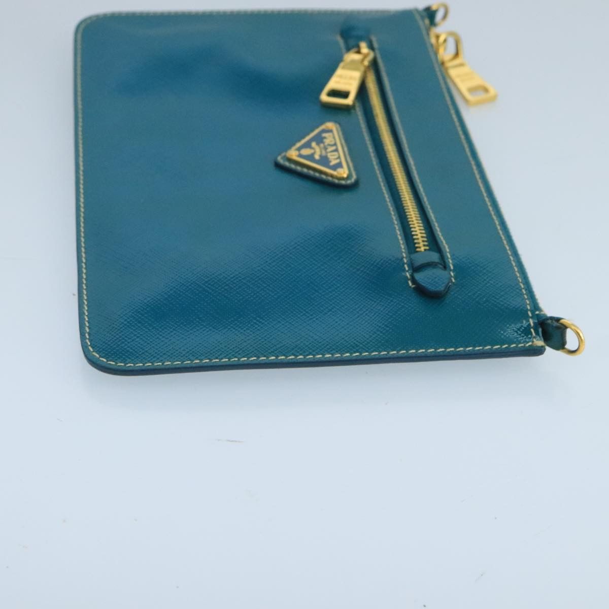 Prada Prada Saffiano shoulder Size ONE SIZE - 3 Thumbnail