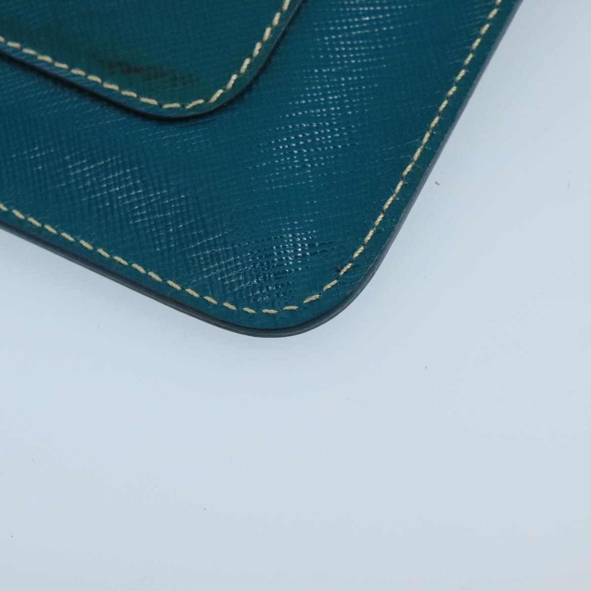Prada Prada Saffiano shoulder Size ONE SIZE - 16 Thumbnail