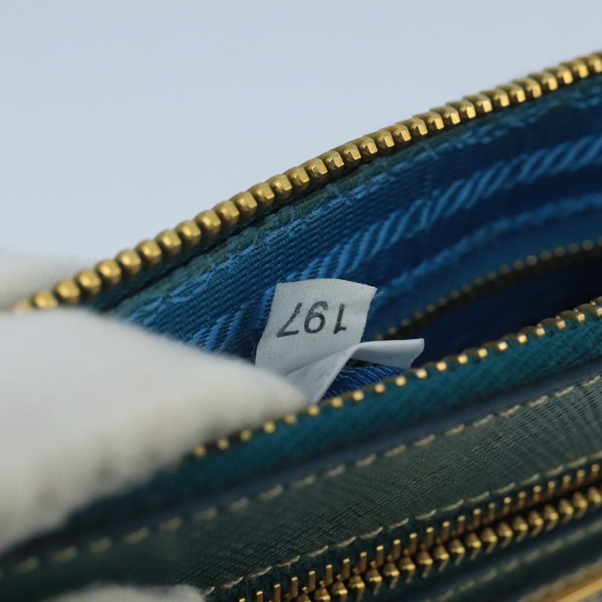 Prada Prada Saffiano shoulder Size ONE SIZE - 10 Thumbnail