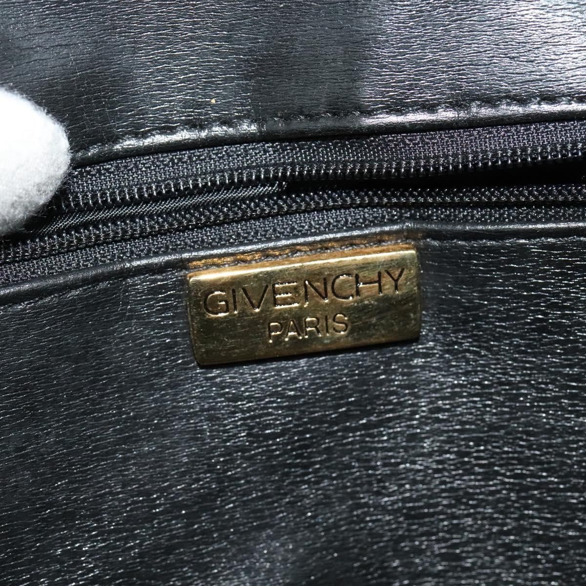 Givenchy Givenchy Antigona shoulder Size ONE SIZE - 12 Thumbnail