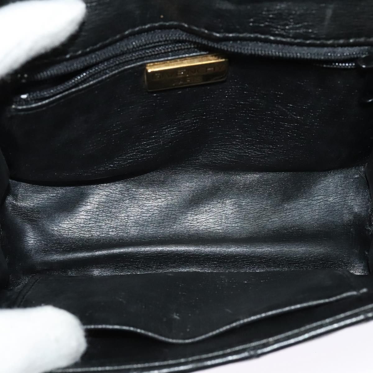 Givenchy Givenchy Antigona shoulder Size ONE SIZE - 11 Thumbnail