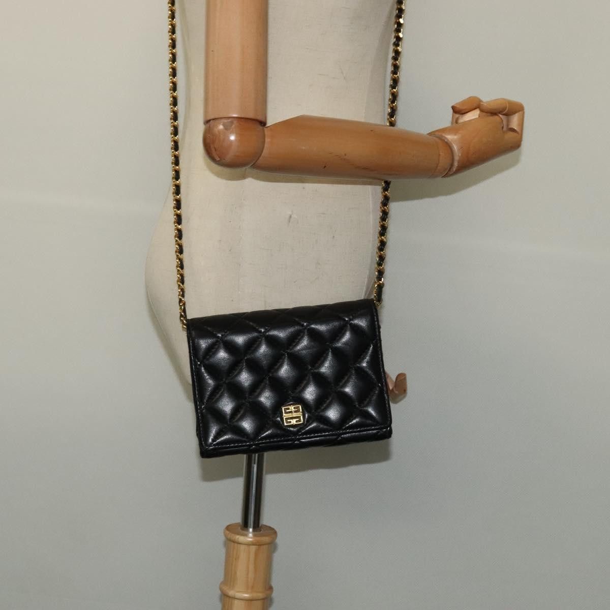 Givenchy Givenchy Antigona shoulder Size ONE SIZE - 13 Thumbnail