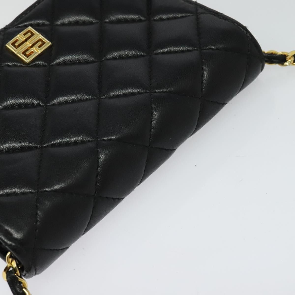 Givenchy Givenchy Antigona shoulder Size ONE SIZE - 15 Thumbnail