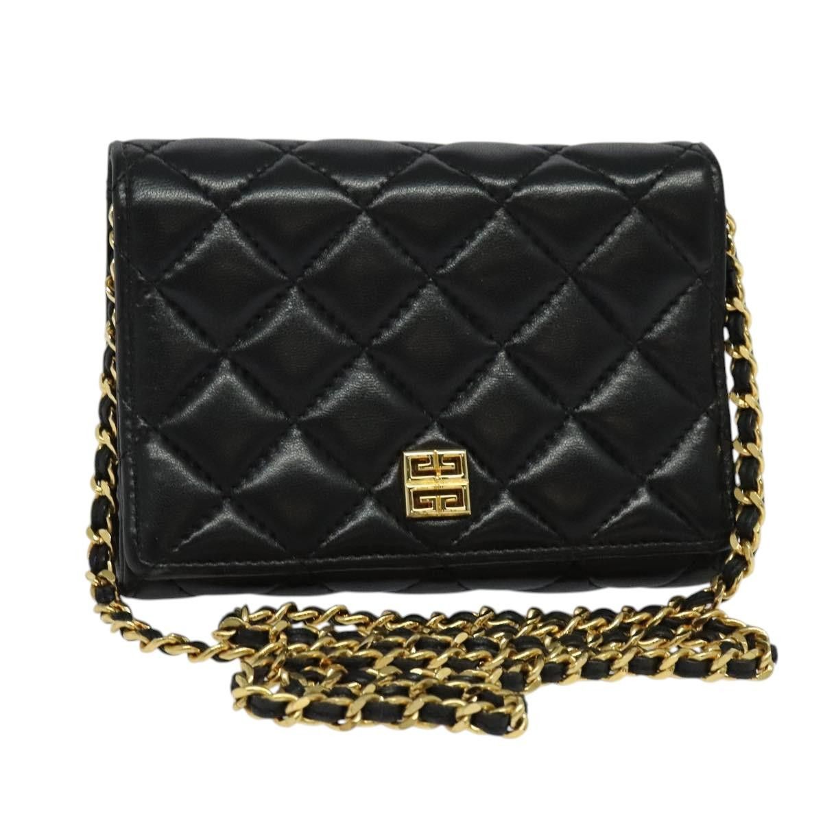 Givenchy Givenchy Antigona shoulder Size ONE SIZE - 14 Thumbnail