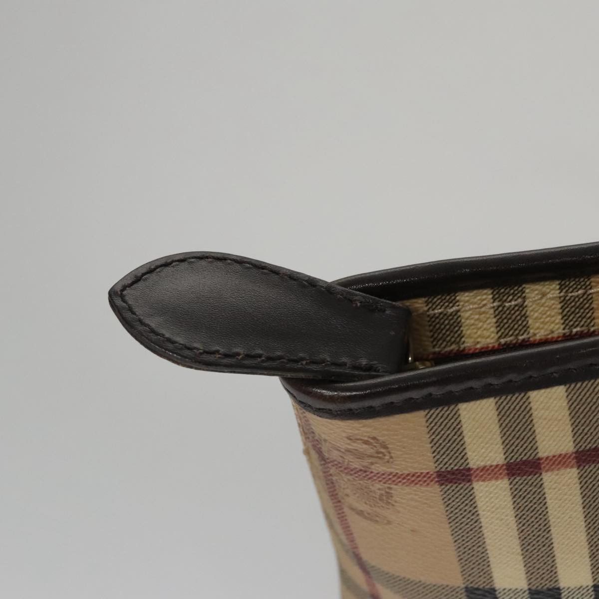 Burberry Burberry Nova Check tote Size ONE SIZE - 12 Thumbnail