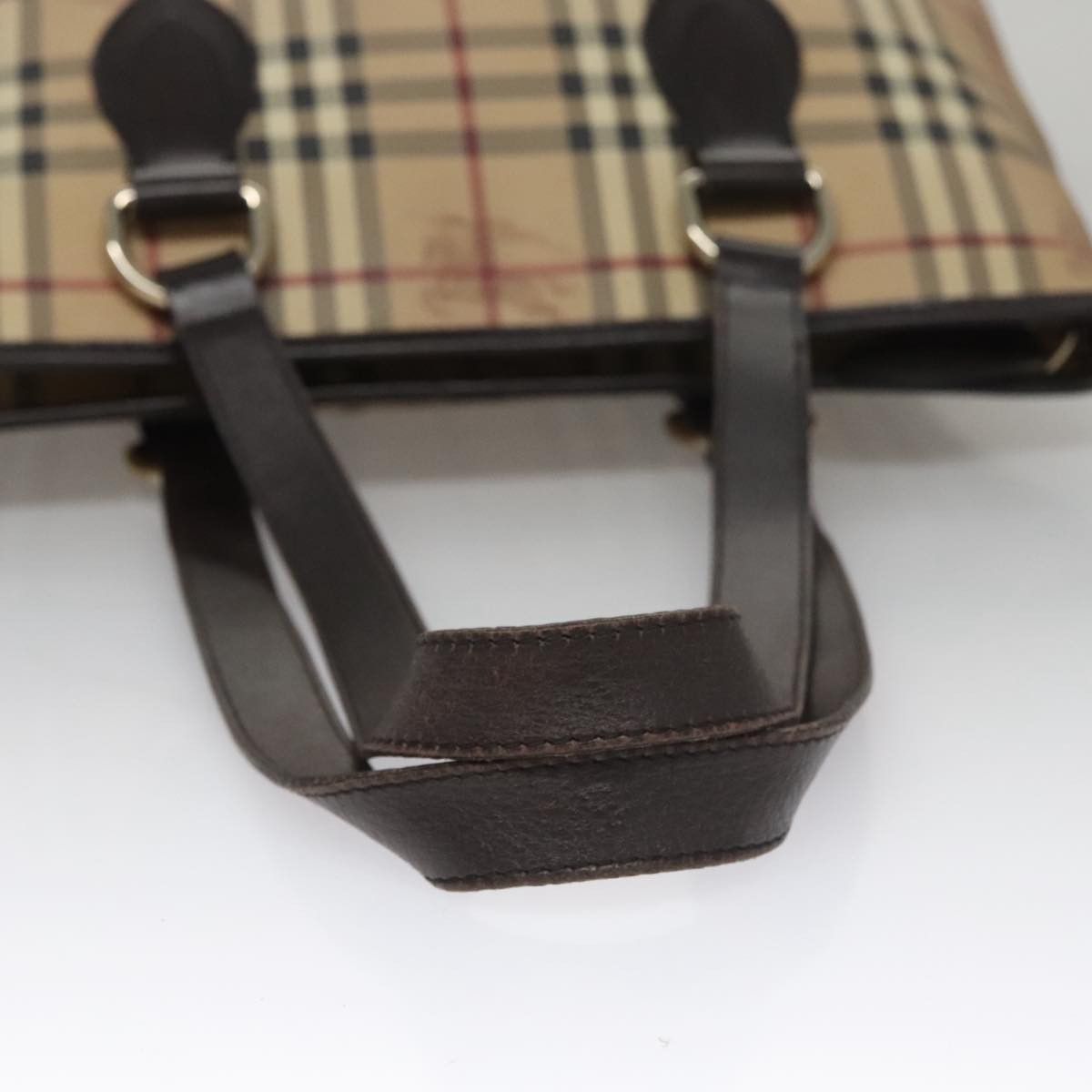 Burberry Burberry Nova Check tote Size ONE SIZE - 5 Thumbnail