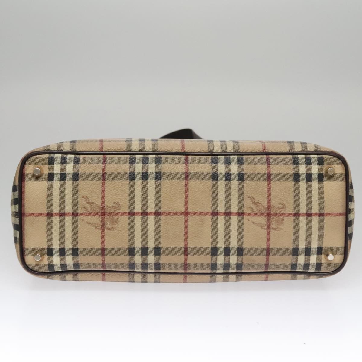 Burberry Burberry Nova Check tote Size ONE SIZE - 18 Thumbnail